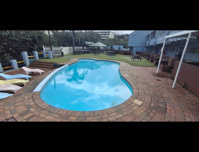 2 BEDROOM FLAT FOR SALE IN MARGATE NORTH BEACH